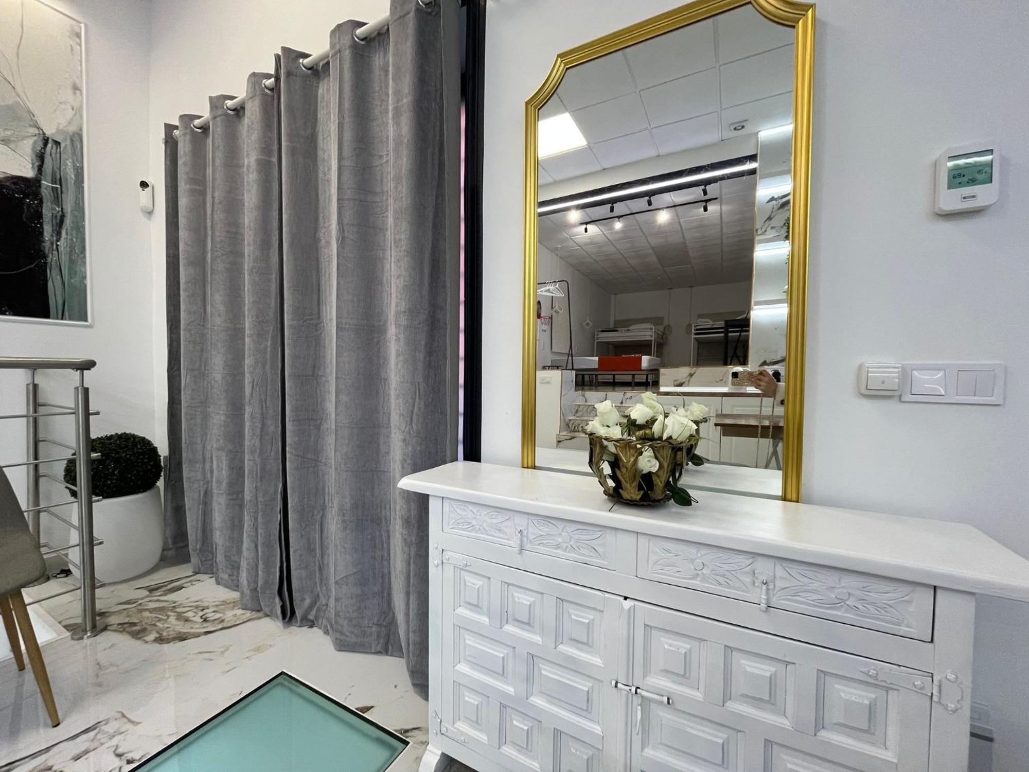 Apartamento Harli6 Luxury Plaza Mayor