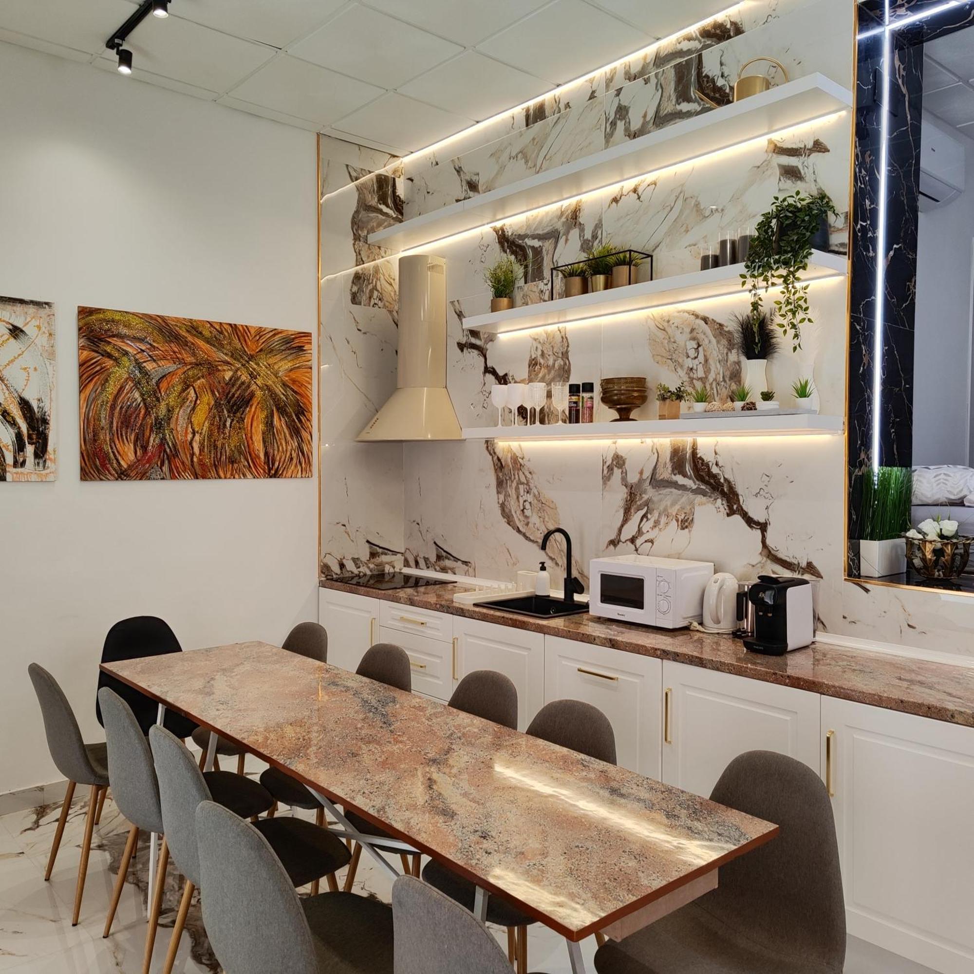 Apartamento Harli6 Luxury Plaza Mayor